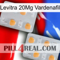 Levitra 20Mg Vardenafil 25